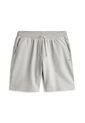 Bermudas Gris Essential Terry Tommy Hilfiger de Tommy Hilfiger