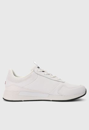 Tenis TOMMY HILFIGER Blanco