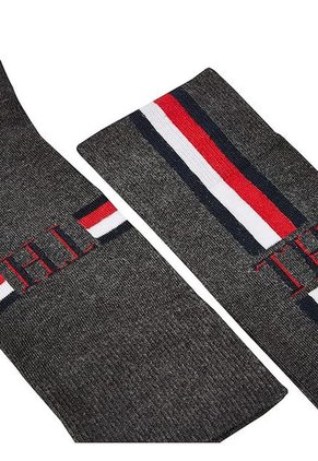 Paquete De 2 Calcetines Con Logo Bordado Tommy Hilfiger