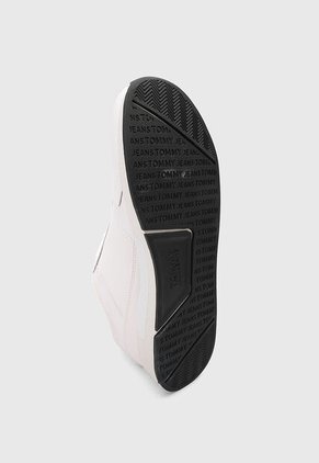 Tenis TOMMY HILFIGER Blanco