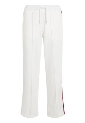 Pantalón Con Rayas Distintivas Tommy Hilfiger