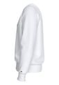 Buzo Blanco De Cuello Redondo Con Monograma TH Tommy Hilfiger de Tommy Hilfiger