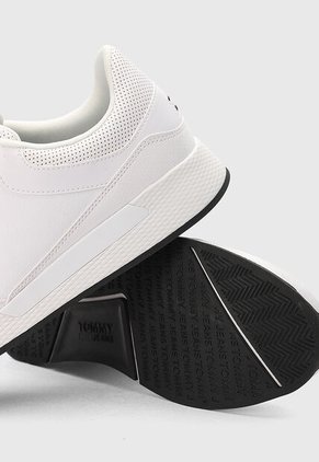 Tenis TOMMY HILFIGER Blanco
