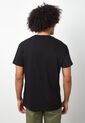 Camiseta TOMMY HILFIGER Negro de Tommy Hilfiger