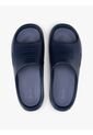 Sandalias Multicolor Con Logo En Relieve Tommy Hilfiger de Tommy Hilfiger