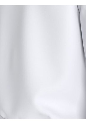 Buzo Blanco De Cuello Redondo Con Monograma TH Tommy Hilfiger