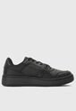 Tenis TOMMY HILFIGER Negro de Tommy Hilfiger