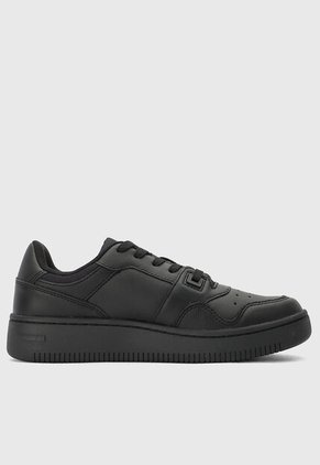 Tenis TOMMY HILFIGER Negro