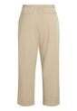 Pantalones Beige Cortos Plisados Tommy Hilfiger de Tommy Hilfiger