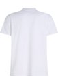 Polo 1985 De Corte Regular Hombre Blanco Tommy Hilfiger de Tommy Hilfiger