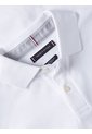 Polo 1985 De Corte Regular Hombre Blanco Tommy Hilfiger de Tommy Hilfiger