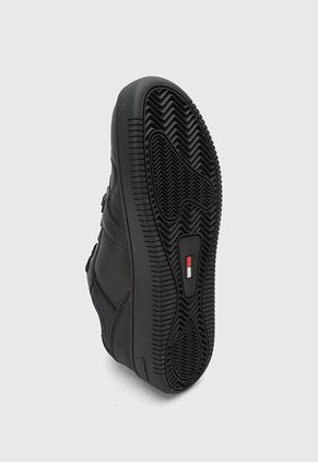 Tenis TOMMY HILFIGER Negro