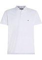 Polo 1985 De Corte Regular Hombre Blanco Tommy Hilfiger de Tommy Hilfiger