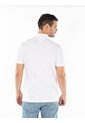 Polo 1985 De Corte Regular Hombre Blanco Tommy Hilfiger de Tommy Hilfiger