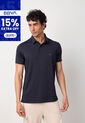 Polo TOMMY HILFIGER Azul de Tommy Hilfiger