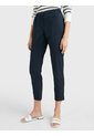 Pantalón 1985 Collection Sin Cierre Mujer Azul Tommy Hilfiger de Tommy Hilfiger
