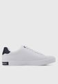 Tenis TOMMY HILFIGER Rezmy Blanco de Tommy Hilfiger