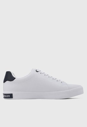 Tenis TOMMY HILFIGER Rezmy Blanco
