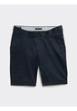 Pantalón Corto Clásico De Corte Sentado Hombre Azul Tommy Hilfiger de Tommy Hilfiger