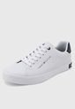 Tenis TOMMY HILFIGER Rezmy Blanco de Tommy Hilfiger