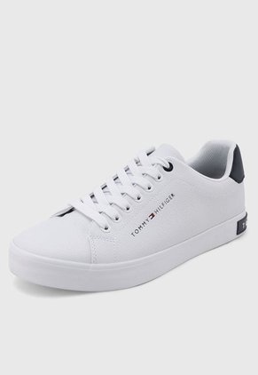 Tenis TOMMY HILFIGER Rezmy Blanco