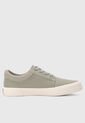 Tenis TOMMY HILFIGER Verde de Tommy Hilfiger