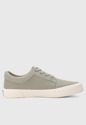 Tenis TOMMY HILFIGER Verde