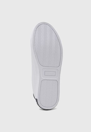 Tenis TOMMY HILFIGER Rezmy Blanco