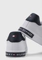 Tenis TOMMY HILFIGER Rezmy Blanco de Tommy Hilfiger