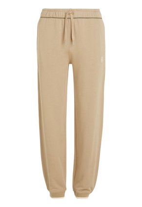 Jogger De Corte Regular Con Logo Monograma Th Tommy Hilfiger