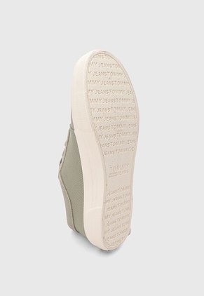 Tenis TOMMY HILFIGER Verde