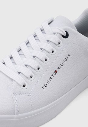 Tenis TOMMY HILFIGER Rezmy Blanco