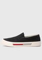 Tenis TOMMY HILFIGER Negro de Tommy Hilfiger