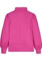 Camiseta Rosa Con Cuello Alto Para Niña Tommy Hilfiger de Tommy Hilfiger
