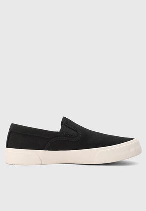 Tenis TOMMY HILFIGER Negro