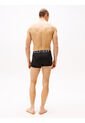 Pack Negro De 3 Calzoncillos Trunk Con Inscripción Tommy Hilfiger de Tommy Hilfiger