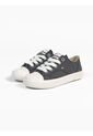 Tenis Casual Para Niño Negro Tommy Hilfiger de Tommy Hilfiger