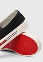 Tenis TOMMY HILFIGER Negro de Tommy Hilfiger
