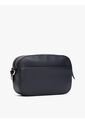 Bolso Azul Cruzado Con Logo Tommy Hilfiger de Tommy Hilfiger