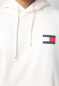 Hoodie TOMMY HILFIGER Marfil de Tommy Hilfiger