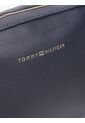 Bolso Azul Cruzado Con Logo Tommy Hilfiger de Tommy Hilfiger