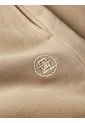 Jogger De Corte Regular Con Logo Monograma Th Tommy Hilfiger de Tommy Hilfiger