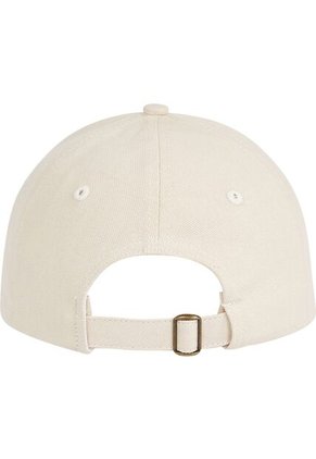 Gorra Deportiva Canvas Mujer Blanco Tommy Jeans