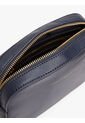 Bolso Azul Cruzado Con Logo Tommy Hilfiger de Tommy Hilfiger