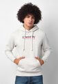 Hoodie TOMMY HILFIGER Gris de Tommy Hilfiger