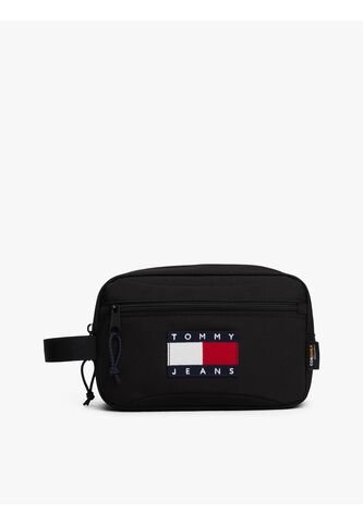 Neceser Negro TJM Archive Tommy Hilfiger Tommy Hilfiger
