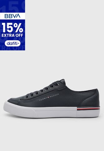 Tenis TOMMY HILFIGER Azul Tommy Hilfiger