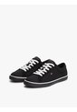 Tenis Blanco De Lona Distintivas Tommy Hilfiger de Tommy Hilfiger