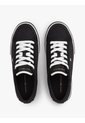 Tenis Blanco De Lona Distintivas Tommy Hilfiger de Tommy Hilfiger