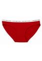 Bikini Con Logo En La Cintura R14T039RD3 de Tommy Hilfiger